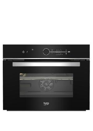 Духовой шкаф beko bigt21100x нержавеющая сталь